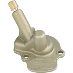 Capac QUICKSHOT 3 aluminum BOYESEN APC-3 Capac QUICKSHOT 3 aluminum BOYESEN APC-3
