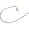 Capac quickstart aluminum BOYESEN APC-3QS