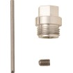 Capac quickstart aluminum BOYESEN APC-3QS Capac quickstart aluminum BOYESEN APC-3QS thumb