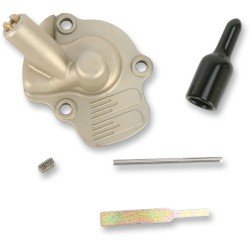 Capac QUICKSHOT 3 aluminiu BOYESEN APC-3K Capac QUICKSHOT 3 aluminiu BOYESEN APC-3K