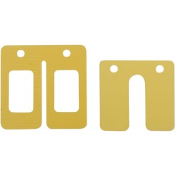 Lamela din fibră de sticlă BOYESEN 600 Lamela din fibră de sticlă BOYESEN 600