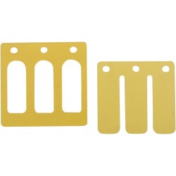 Lamela din fibră de sticlă BOYESEN 601 Lamela din fibră de sticlă BOYESEN 601