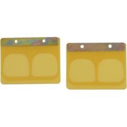 Lamela din fibră de sticlă BOYESEN 6100 Lamela din fibră de sticlă BOYESEN 6100