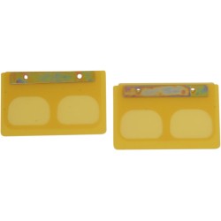 Lamela din fibră de sticlă BOYESEN 6103 Lamela din fibră de sticlă BOYESEN 6103