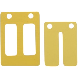 Lamela din fibră de sticlă BOYESEN 610 Lamela din fibră de sticlă BOYESEN 610