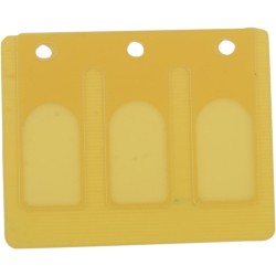 Lamela din fibră de sticlă BOYESEN 614 Lamela din fibră de sticlă BOYESEN 614