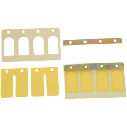 Lamela din fibră de sticlă BOYESEN 618 Lamela din fibră de sticlă BOYESEN 618