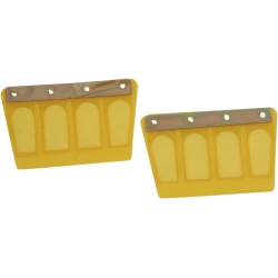 Lamela din fibră de sticlă BOYESEN 624 Lamela din fibră de sticlă BOYESEN 624