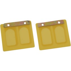 Lamă din fibră de sticlă BOYESEN 630