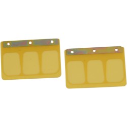Lamelă din fibră de sticlă BOYESEN 644 Lamelă din fibră de sticlă BOYESEN 644