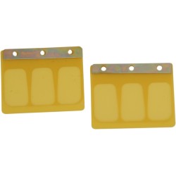 Lamela din fibră de sticlă BOYESEN 675 Lamela din fibră de sticlă BOYESEN 675