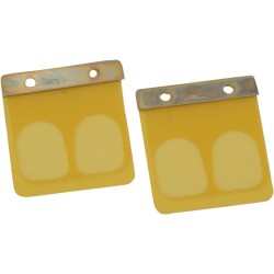 Lamela din fibră de sticlă BOYESEN 678