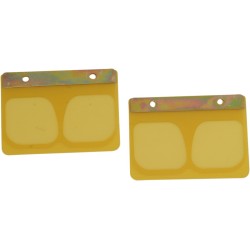Lamela din fibră de sticlă BOYESEN 681 Lamela din fibră de sticlă BOYESEN 681