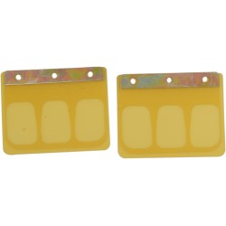 Lamela din fibră de sticlă BOYESEN 697 Lamela din fibră de sticlă BOYESEN 697