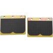 Lame pentru supape PRO SERIES din fibră de carbon BOYESEN PRO113 Lame pentru supape PRO SERIES din fibră de carbon BOYESEN PRO113 thumb