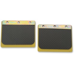 Lame pentru supapă PRO SERIES din fibre de carbon BOYESEN PRO-11