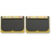 Lamela PRO SERIES din fibre de carbon BOYESEN PSR122