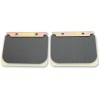 Lamela PRO SERIES din fibre de carbon BOYESEN PSR140