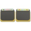 Lamela PRO SERIES din fibre de carbon BOYESEN PSR142 Lamela PRO SERIES din fibre de carbon BOYESEN PSR142 thumb