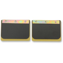 Lame pentru supapă PRO SERIES din fibră de carbon BOYESEN PRO144