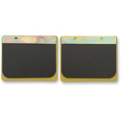 Lame pentru supapă PRO SERIES din fibră de carbon BOYESEN PRO152