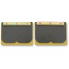 Lamela PRO SERIES din fibre de carbon BOYESEN PSR15