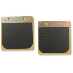 Lamă de supapă PRO SERIES din fibră de carbon BOYESEN PRO-164