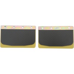 Lame pentru supapă PRO SERIES din fibre de carbon BOYESEN PRO-182 Lame pentru supapă PRO SERIES din fibre de carbon BOYESEN PRO-182