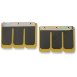 Lame pentru supapă PRO SERIES din fibră de carbon BOYESEN PRO-191 Lame pentru supapă PRO SERIES din fibră de carbon BOYESEN PRO-191