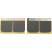 Lame pentru supapă PRO SERIES din fibră de carbon BOYESEN PRO-45 Lame pentru supapă PRO SERIES din fibră de carbon BOYESEN PRO-45 thumb