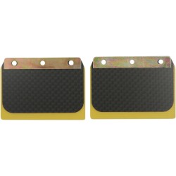 Lame pentru supapă PRO SERIES din fibră de carbon BOYESEN PRO-49 Lame pentru supapă PRO SERIES din fibră de carbon BOYESEN PRO-49