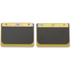 Lame pentru supapă PRO SERIES din fibră de carbon BOYESEN PRO-52