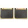 Lamela PRO SERIES din fibre de carbon BOYESEN PSR-54