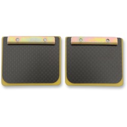Lamela PRO SERIES din fibre de carbon BOYESEN PSR-54