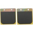 Foaie pentru supapă PRO SERIES din fibre de carbon BOYESEN PRO-58 thumb
