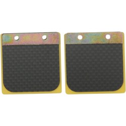 Foaie pentru supapă PRO SERIES din fibre de carbon BOYESEN PRO-58