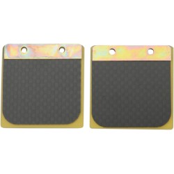 Lame pentru supapă PRO SERIES din fibră de carbon BOYESEN PRO-61