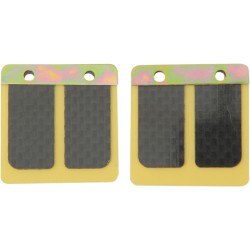 Lame pentru supapă PRO SERIES din fibră de carbon BOYESEN PRO73
