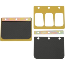 Lame pentru supapă PRO SERIES din fibre de carbon BOYESEN PRO84