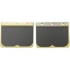 Lamela PRO SERIES din fibre de carbon BOYESEN PSR-91