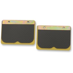 Foaie pentru supapă PRO SERIES din fibră de carbon BOYESEN PRO-97 Foaie pentru supapă PRO SERIES din fibră de carbon BOYESEN PRO-97