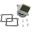 Supape din carbon RAD BOYESEN RAD01E