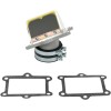Supape din carbon RAD BOYESEN RAD-02C