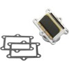 Supape din carbon RAD BOYESEN RAD-02E