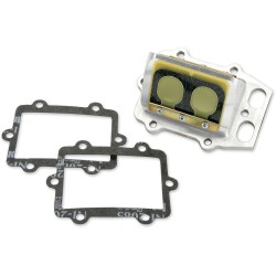 Supape din carbon RAD BOYESEN RAD-02F Supape din carbon RAD BOYESEN RAD-02F