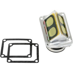 Supape din carbon RAD BOYESEN RAD-11J Supape din carbon RAD BOYESEN RAD-11J