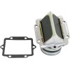 Supape din carbon RAD BOYESEN RAD-11