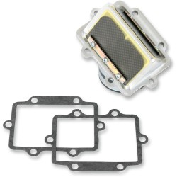 Supape din carbon RAD BOYESEN RAD24G Supape din carbon RAD BOYESEN RAD24G