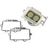 Supape din carbon RAD BOYESEN RAD-24I