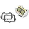 Supape din carbon RAD BOYESEN RAD-24J